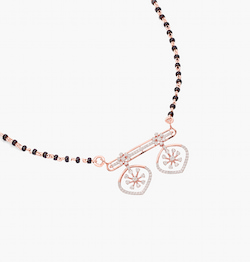 The Band Mangalsutra